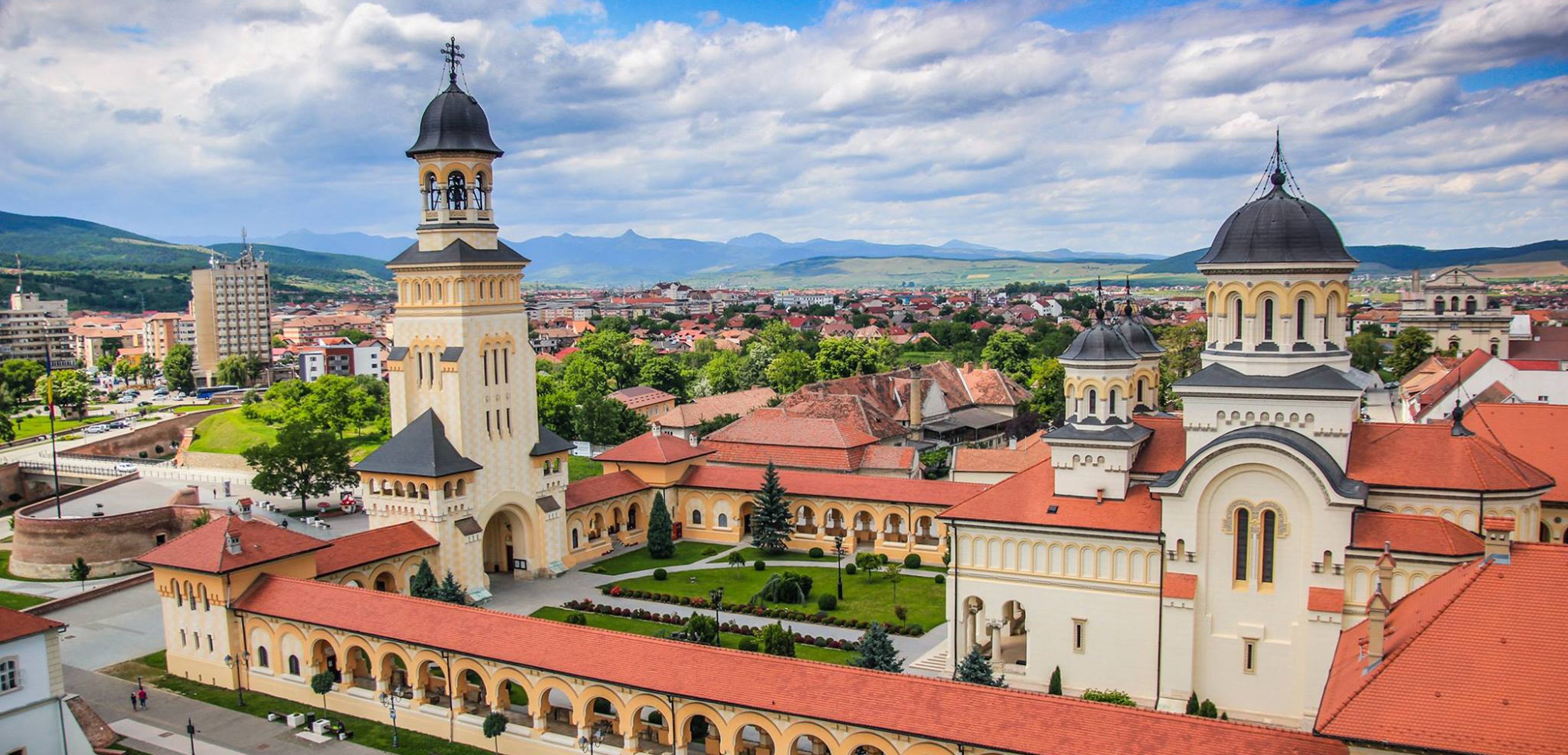 Consiliul Judeţean Alba