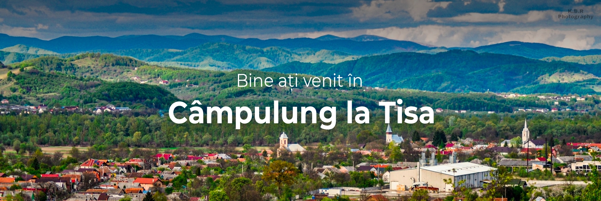 PRIMĂRIA CÂMPULUNG LA TISA
