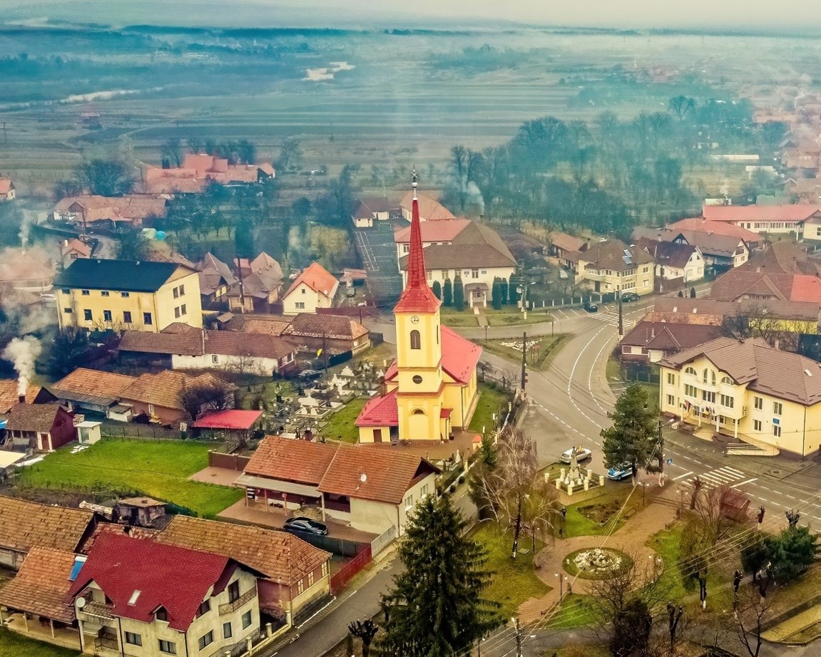 PRIMĂRIA RUŞII MUNŢI