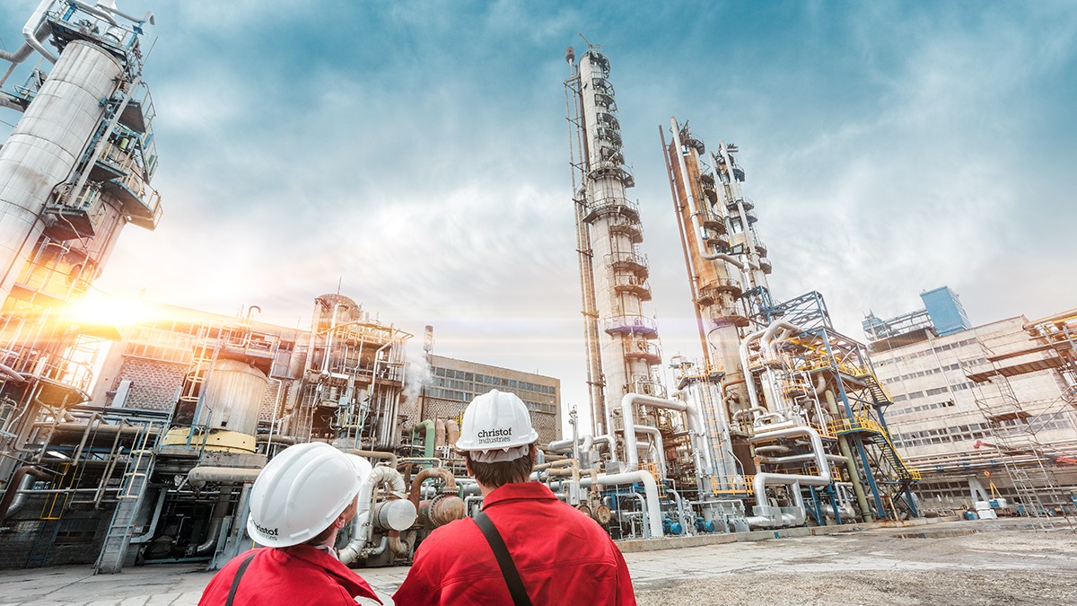 J CHRISTOF E&P SERVICES SRL