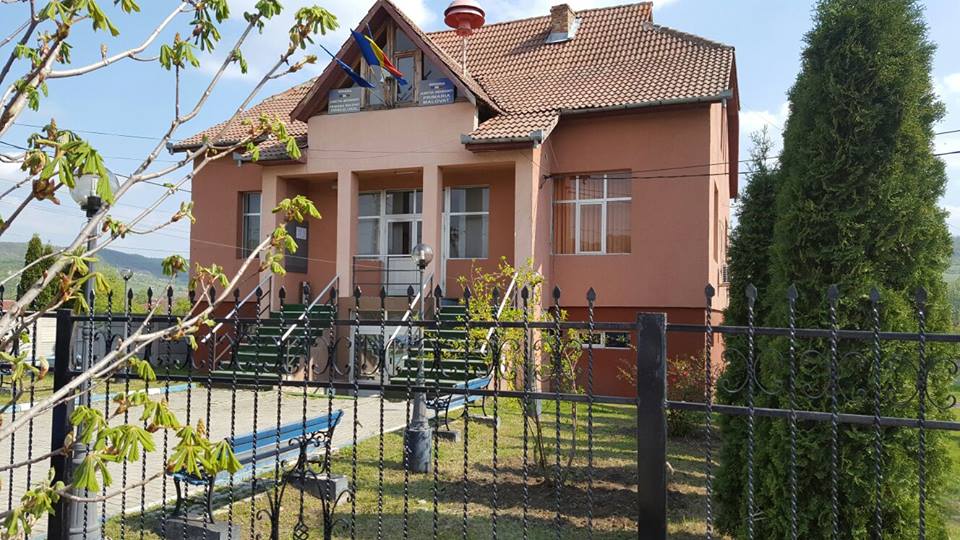 PRIMĂRIA MALOVĂŢ