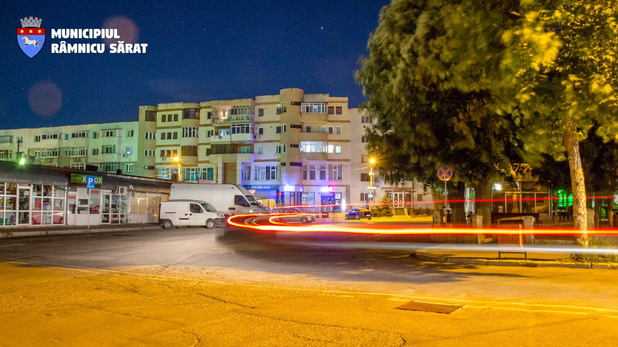 PRIMĂRIA RÂMNICU SĂRAT