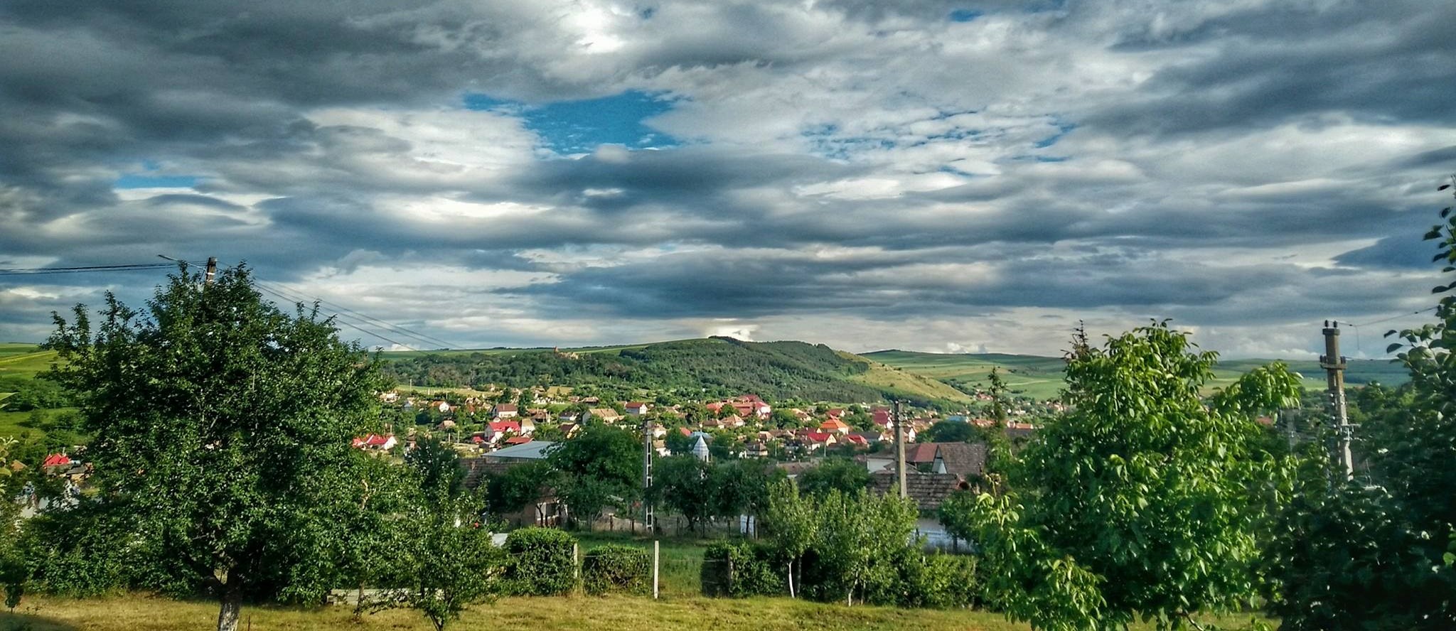 PRIMĂRIA ZAU DE CÂMPIE