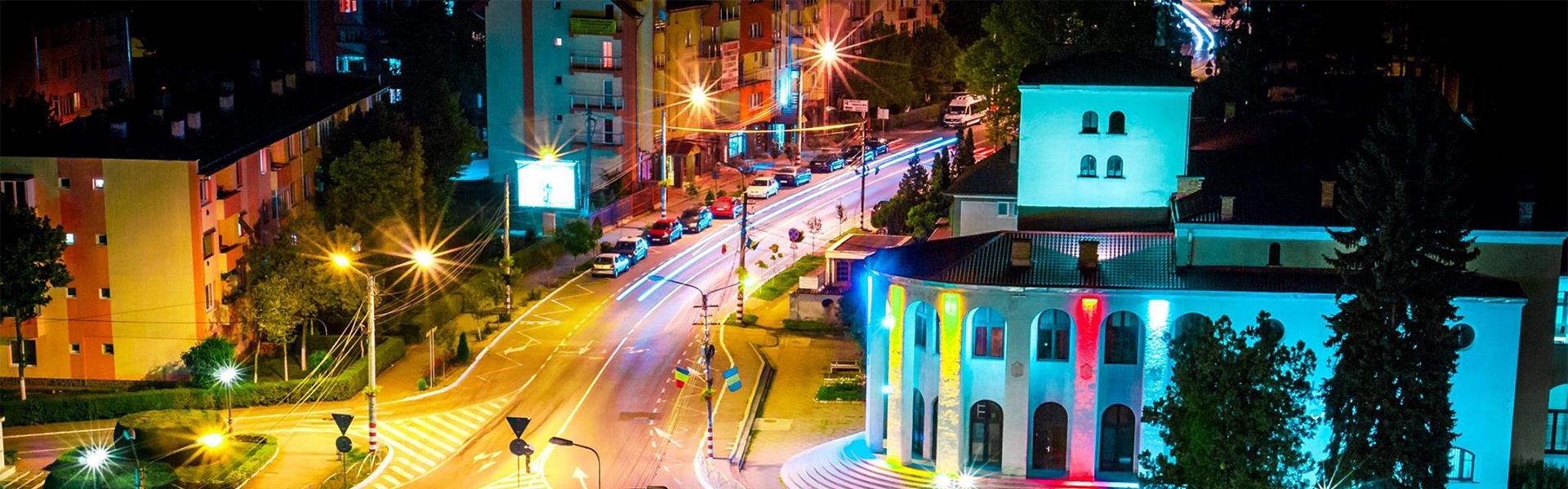 PRIMĂRIA CÂMPIA TURZII