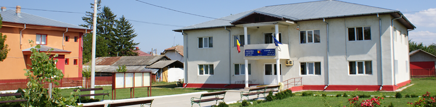 PRIMĂRIA OINACU