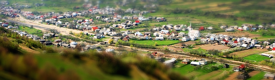 PRIMĂRIA GROŞII ŢIBLEŞULUI