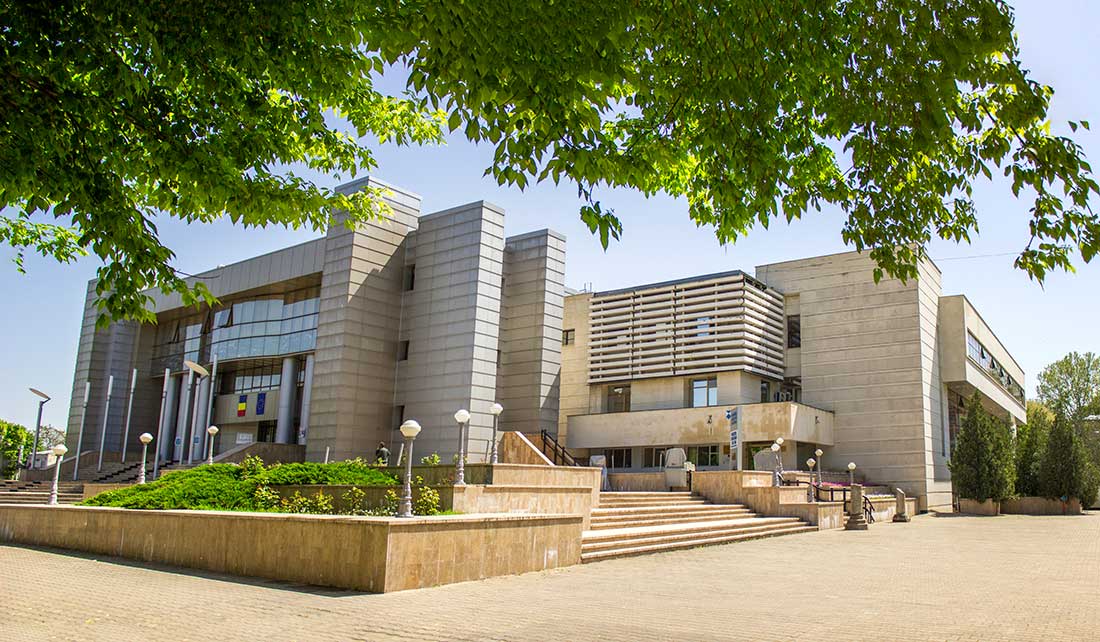 Consiliul Judetean Calarasi