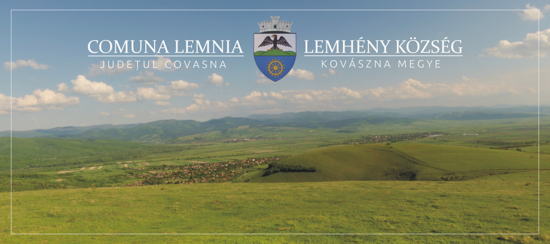 PRIMĂRIA LEMNIA