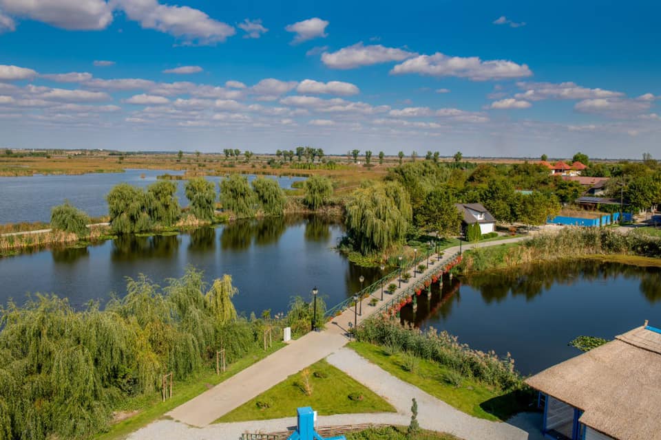 Consiliul Judetean Giurgiu