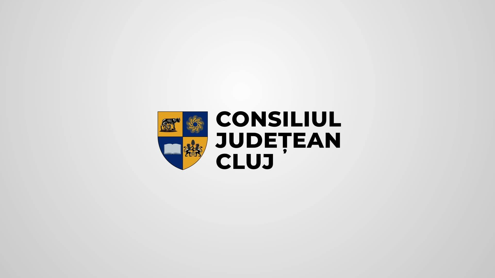 Consiliul Judetean Cluj