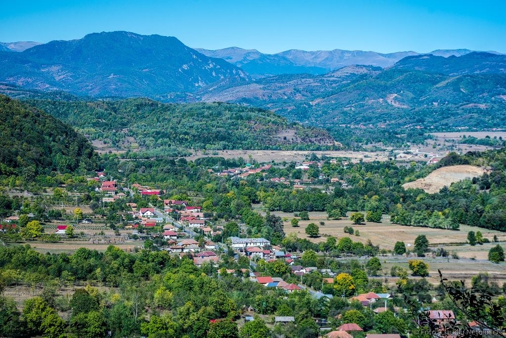 PRIMĂRIA BAIA DE ARAMĂ