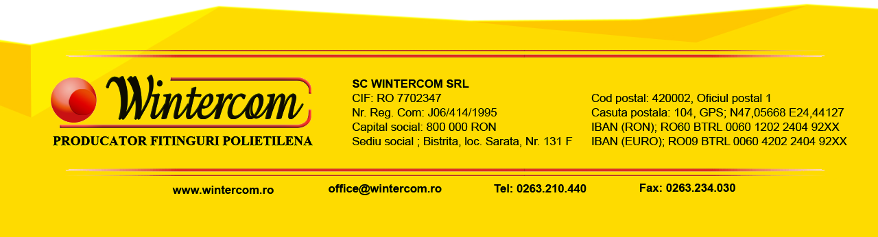 WINTERCOM  SRL