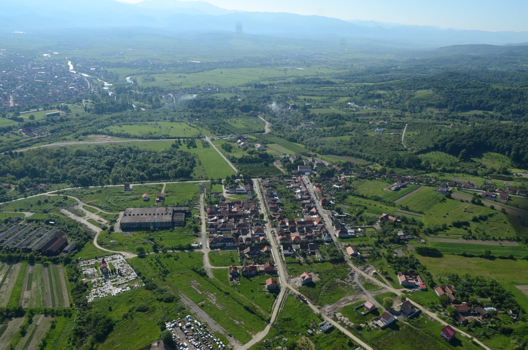 PRIMĂRIA CARANSEBEŞ