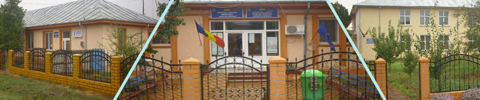 PRIMĂRIA MĂRAŞU