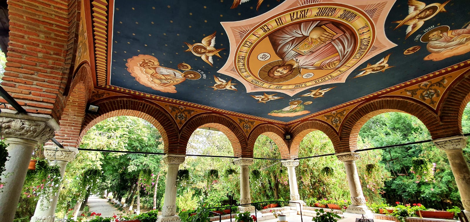 PRIMĂRIA FLOREŞTI-STOENEŞTI