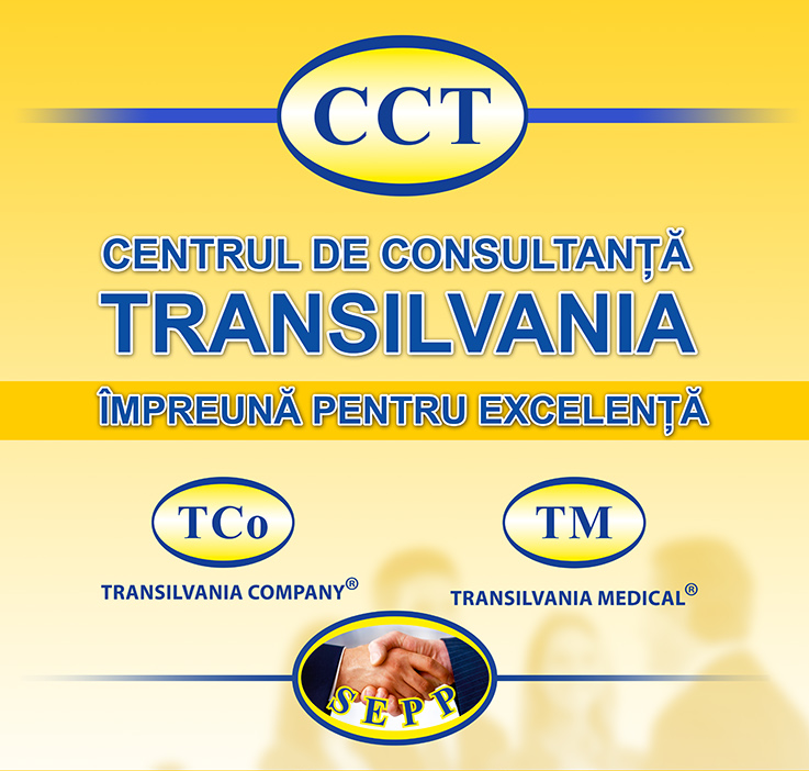 TRANSILVANIA COMPANY S.R.L.