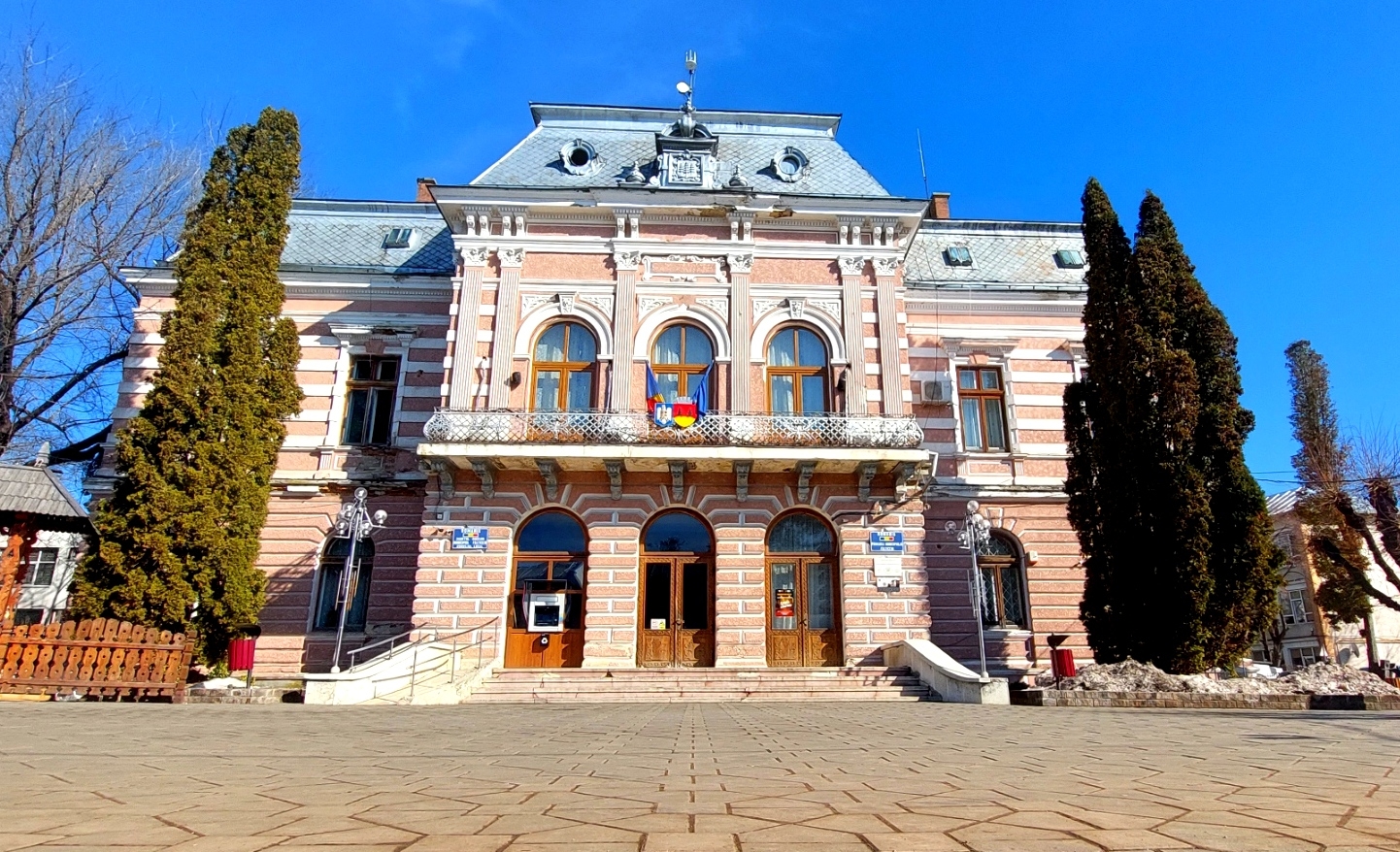 PRIMĂRIA FĂLTICENI