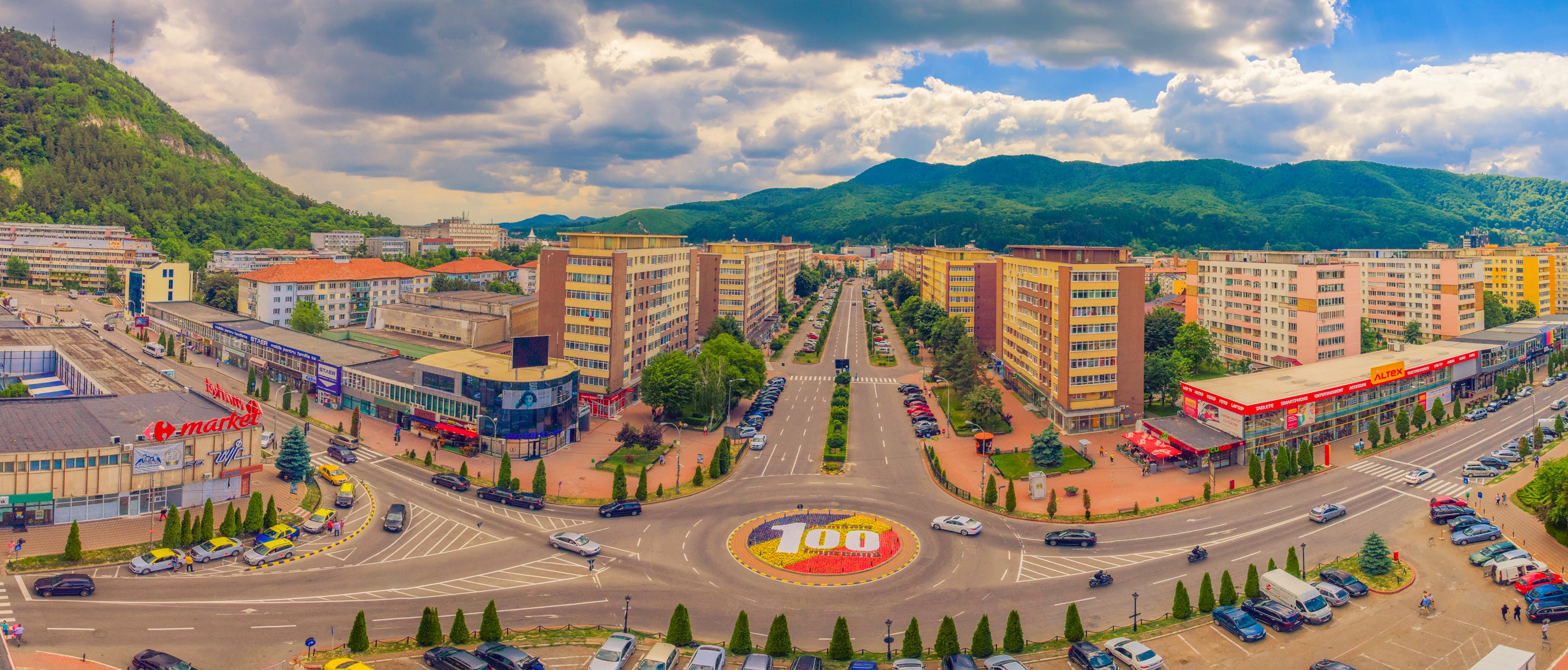 PRIMĂRIA PIATRA NEAMŢ