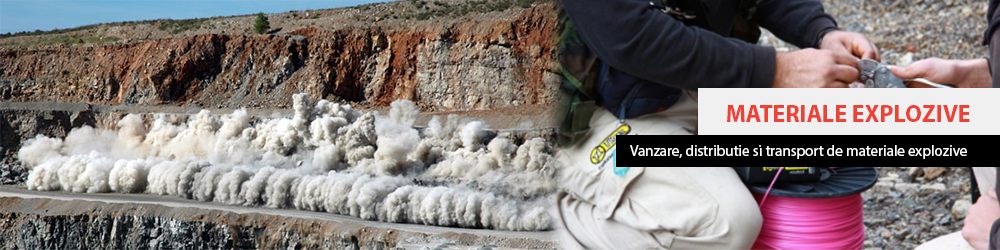 SSE EXPLO ROMANIA SRL