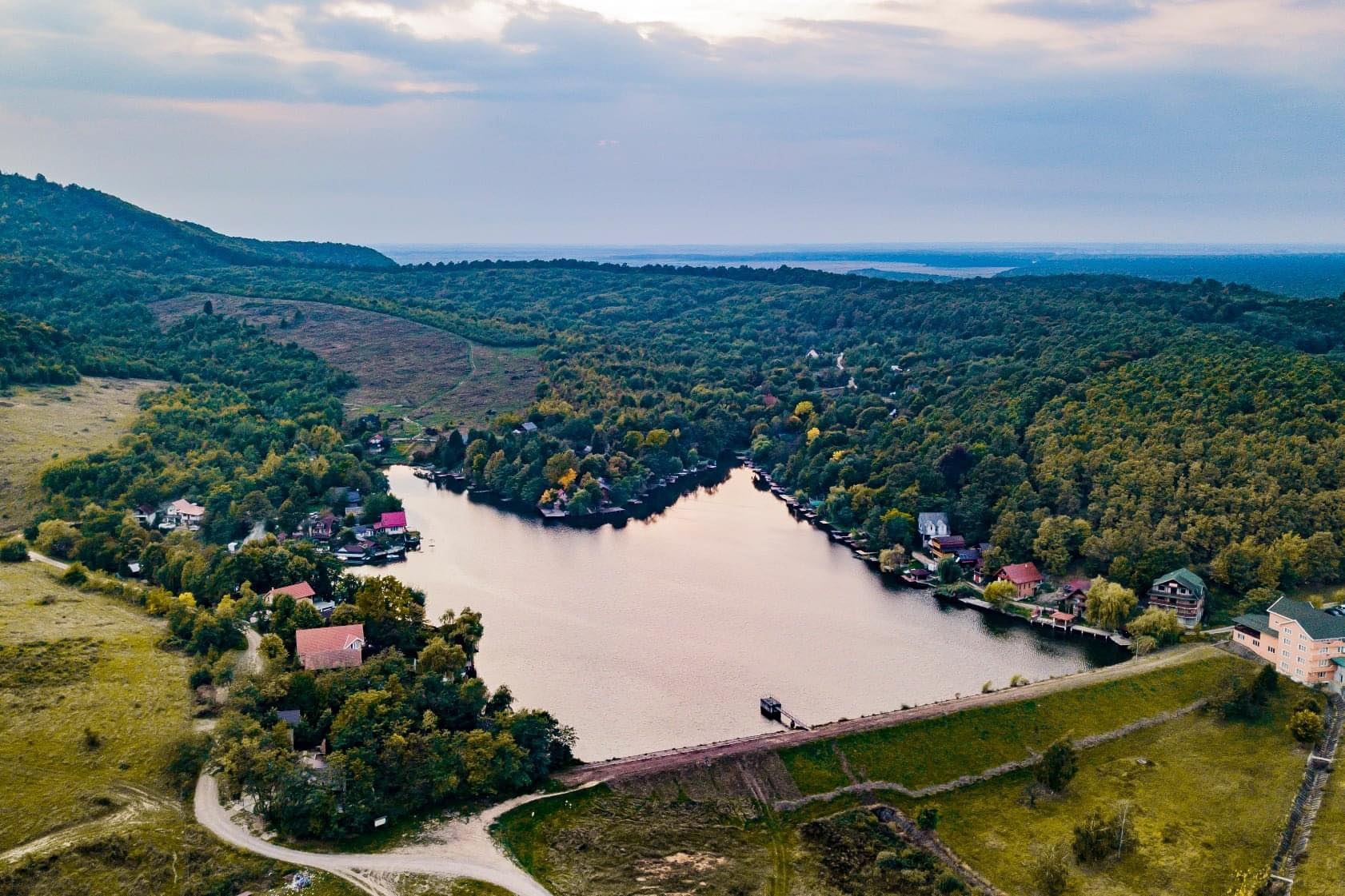 PRIMĂRIA ORAŞU NOU