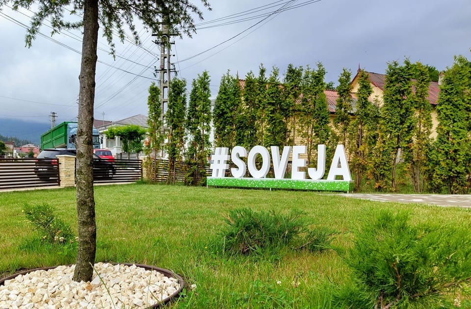 PRIMĂRIA SOVEJA