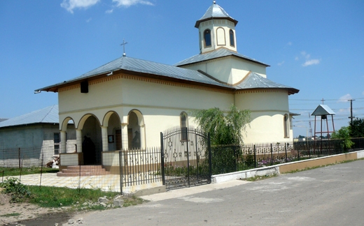 PRIMĂRIA VALEA RÂMNICULUI