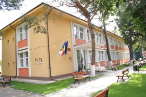 PRIMĂRIA LEHLIU-GARĂ