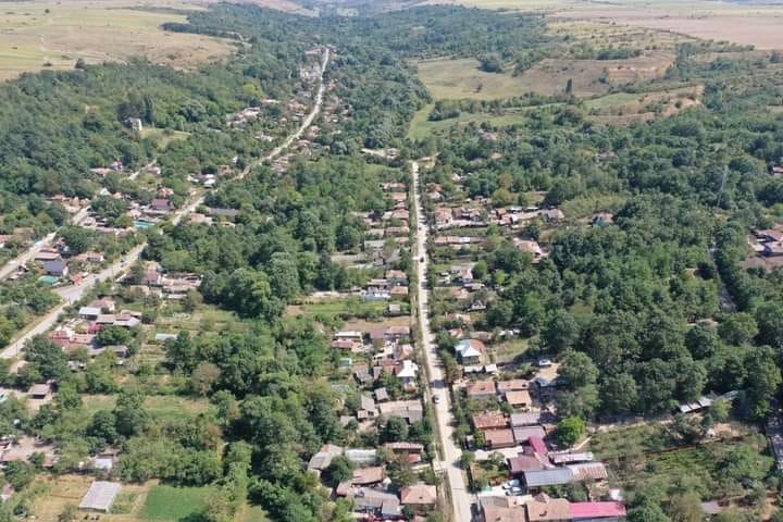 PRIMĂRIA BOTOŞEŞTI PAIA