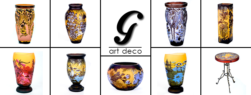 GALE GLASS DECOR SRL