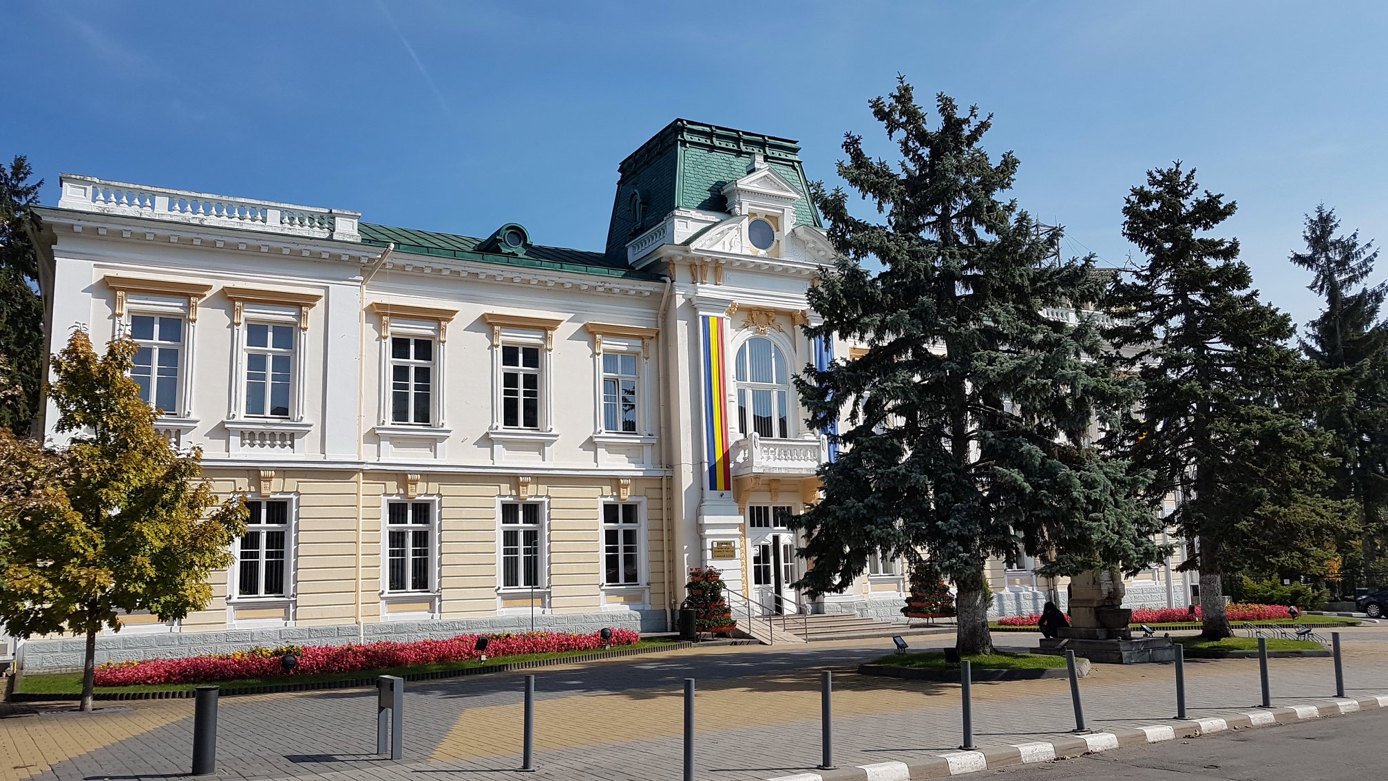 PRIMĂRIA RÂMNICU VÂLCEA