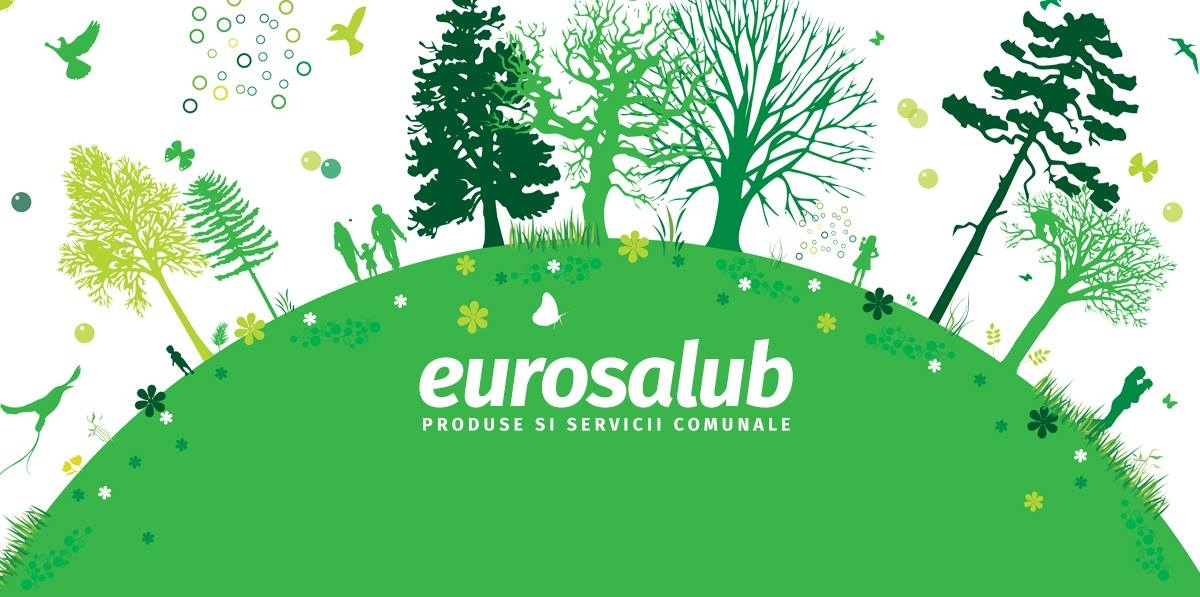 EUROSALUB SRL