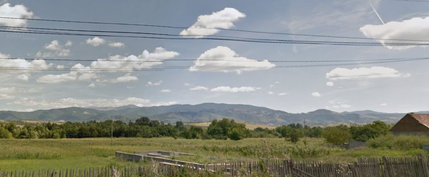 PRIMĂRIA BUCOŞNIŢA