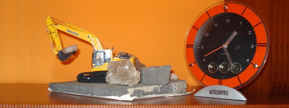 REPARAŢII AUTOCOMPRES SRL