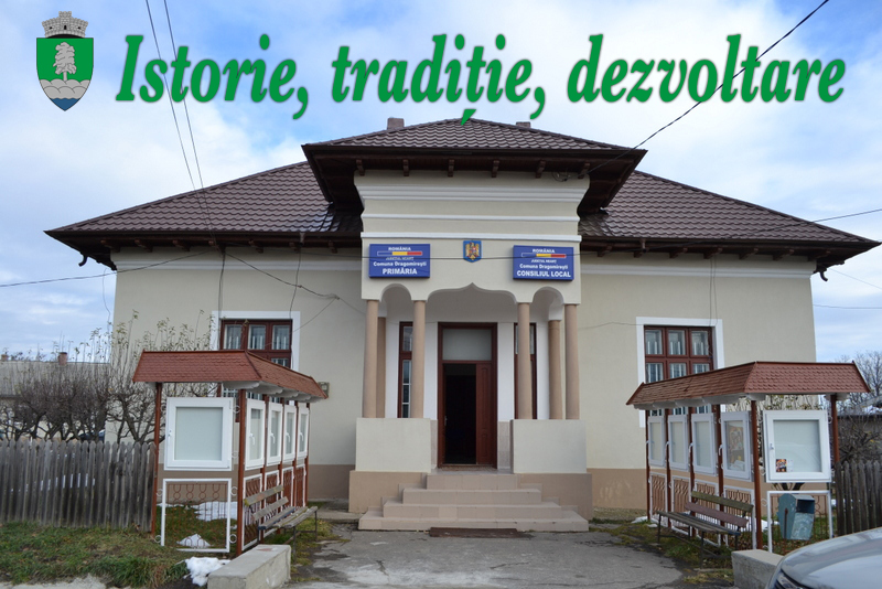 PRIMĂRIA DRAGOMIREŞTI