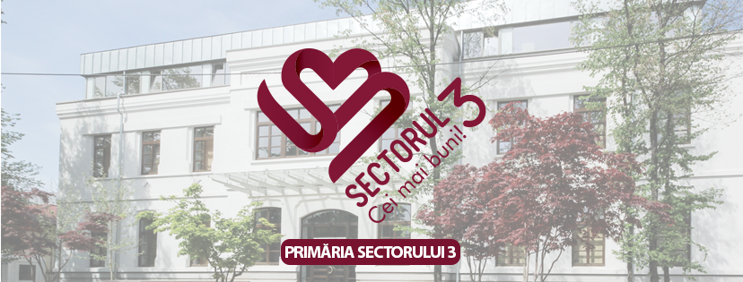PRIMĂRIA SECTORULUI 3 BUCUREȘTI