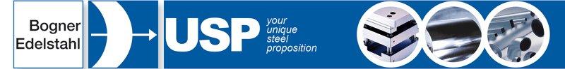 BOGNER EDELSTAHL SRL