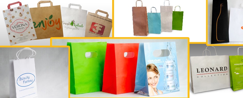 PAPER BAG SRL