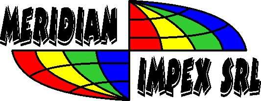 MERIDIAN IMPEX SRL