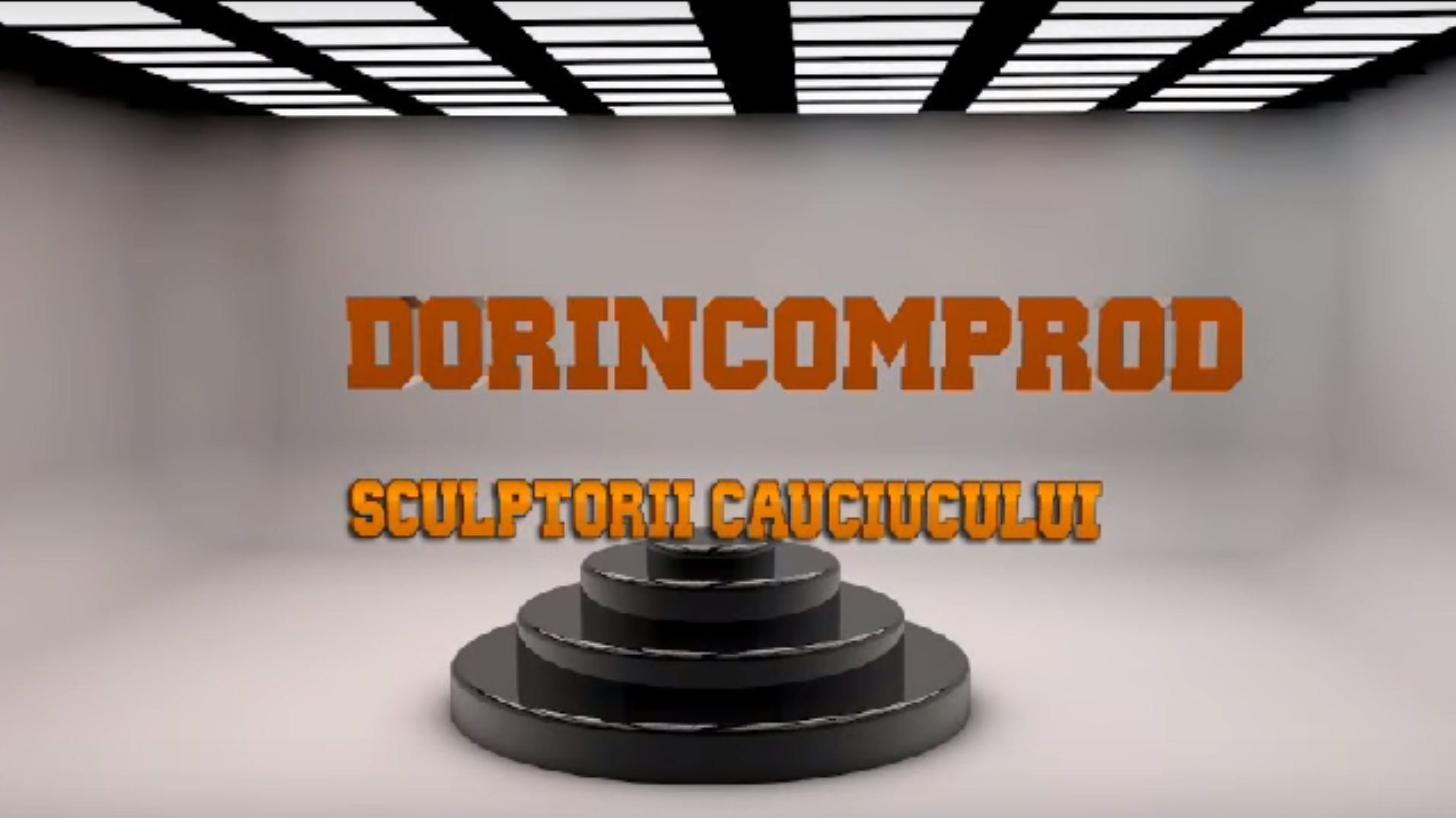 DORIN COMPROD IMPEX SRL