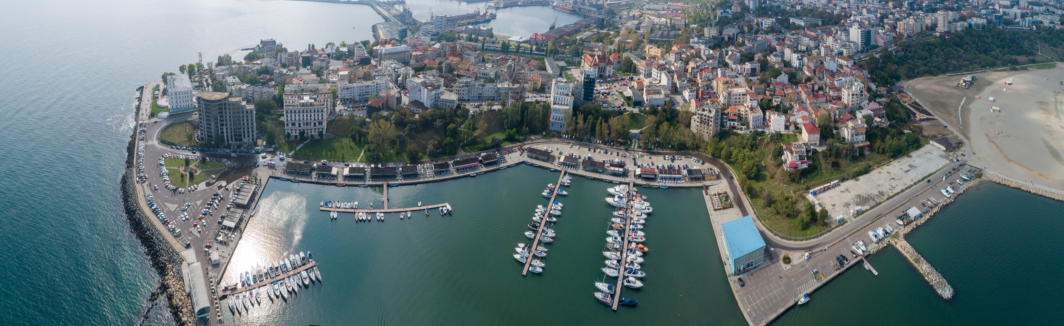 Consiliul Judetean Constanta