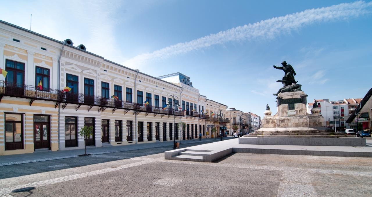 Consiliul Judetean Botosani