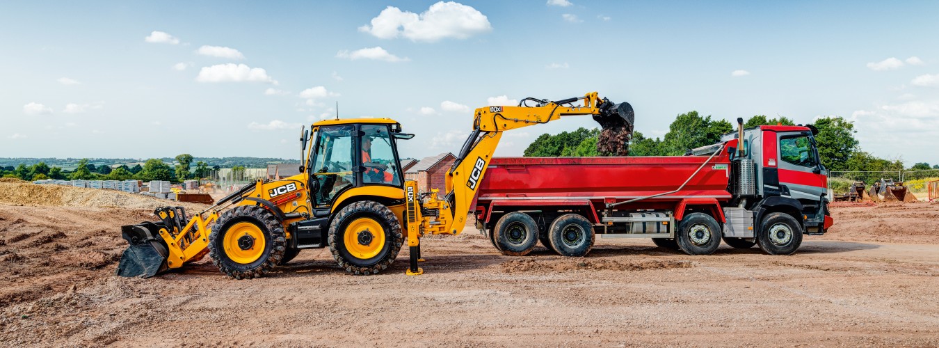 Terra România Utilaje de Construcții SRL