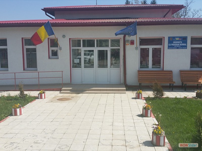 PRIMĂRIA MIHĂEŞTI