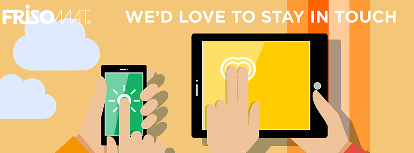 FRISOMAT SA