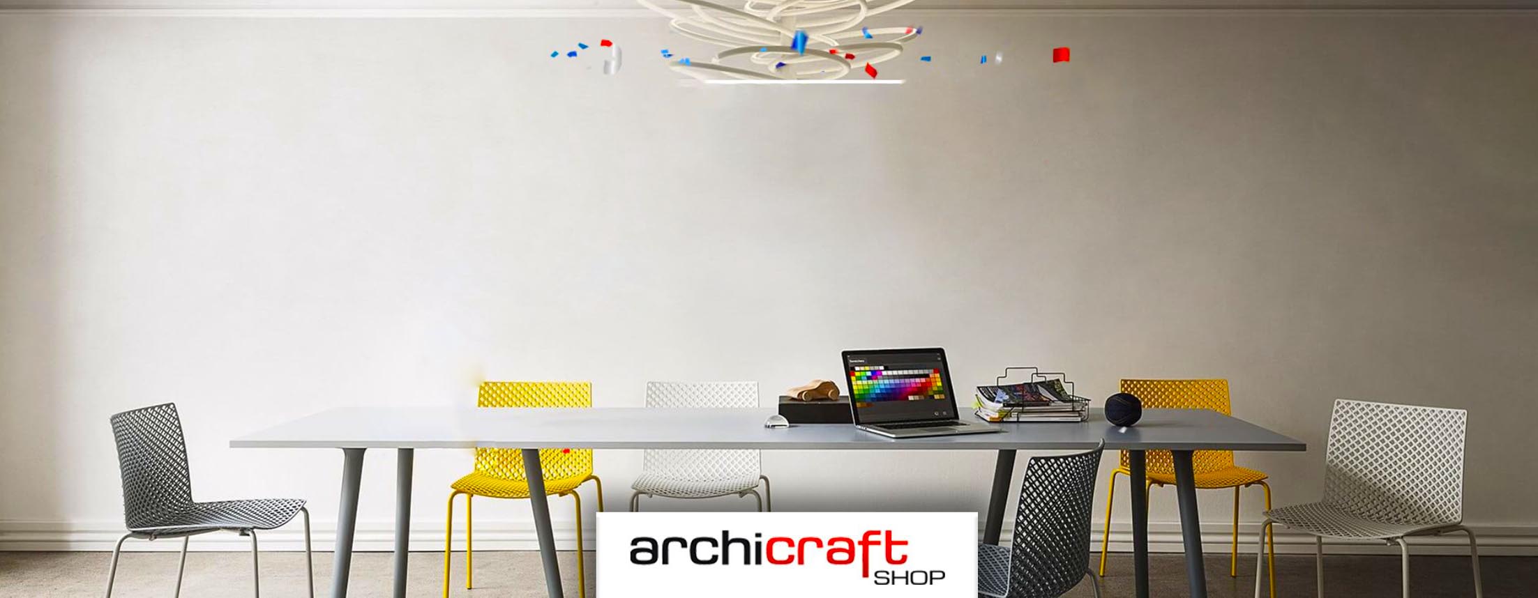 ARCHICRAFT SRL