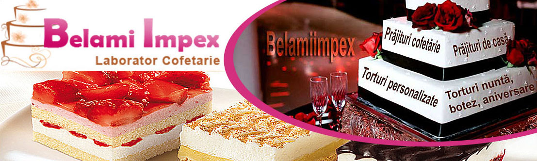 BELAMI IMPEX SRL