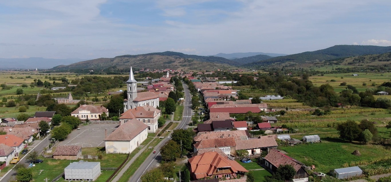 PRIMĂRIA IDECIU DE JOS