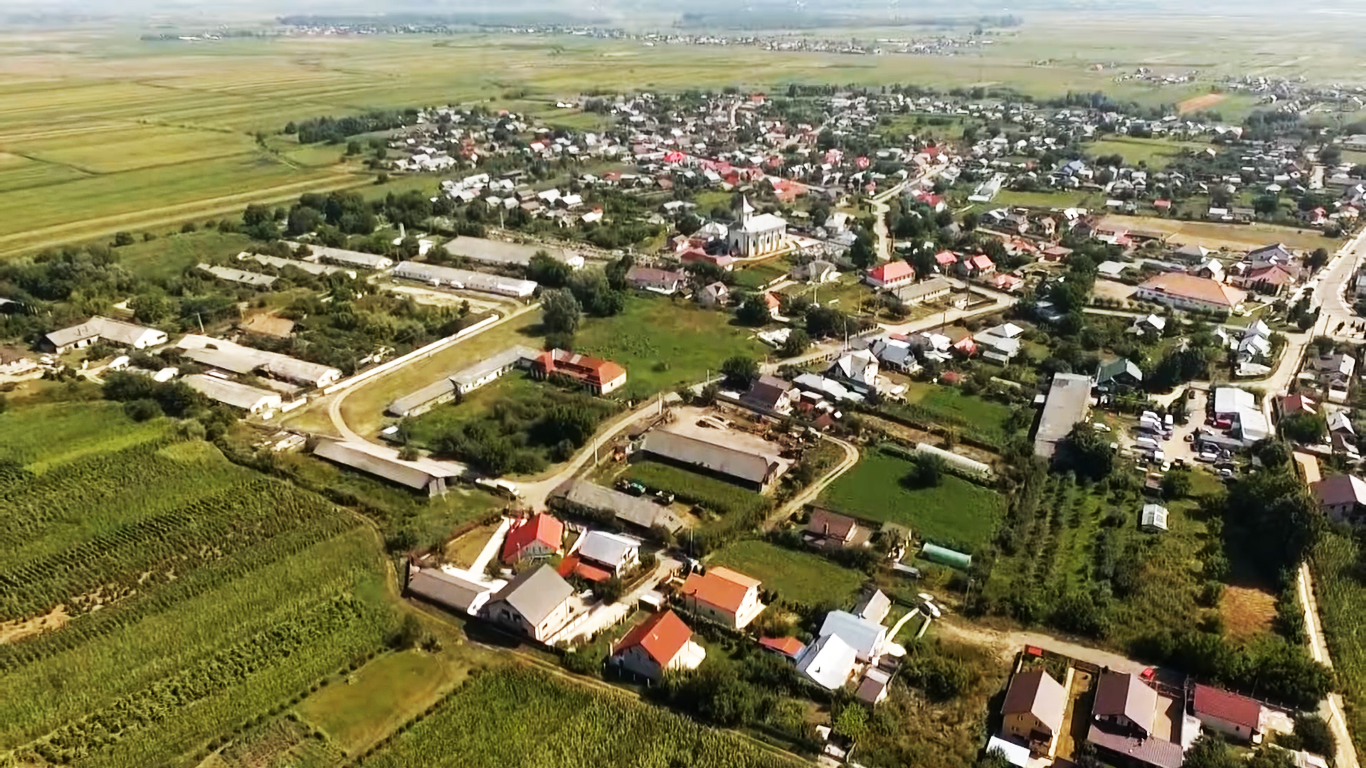 PRIMĂRIA SĂUCEŞTI