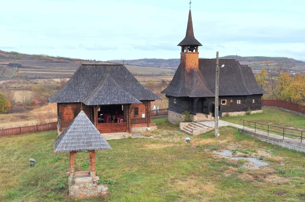 PRIMĂRIA RĂBĂGANI