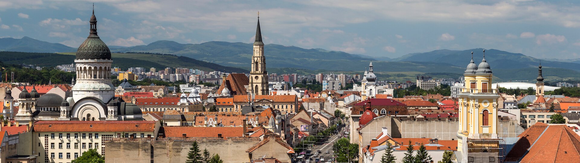 PRIMĂRIA CLUJ NAPOCA